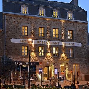 Hotel Restaurant Lesage